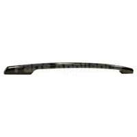 W10323584 Whirlpool Handle- Oven Door Black