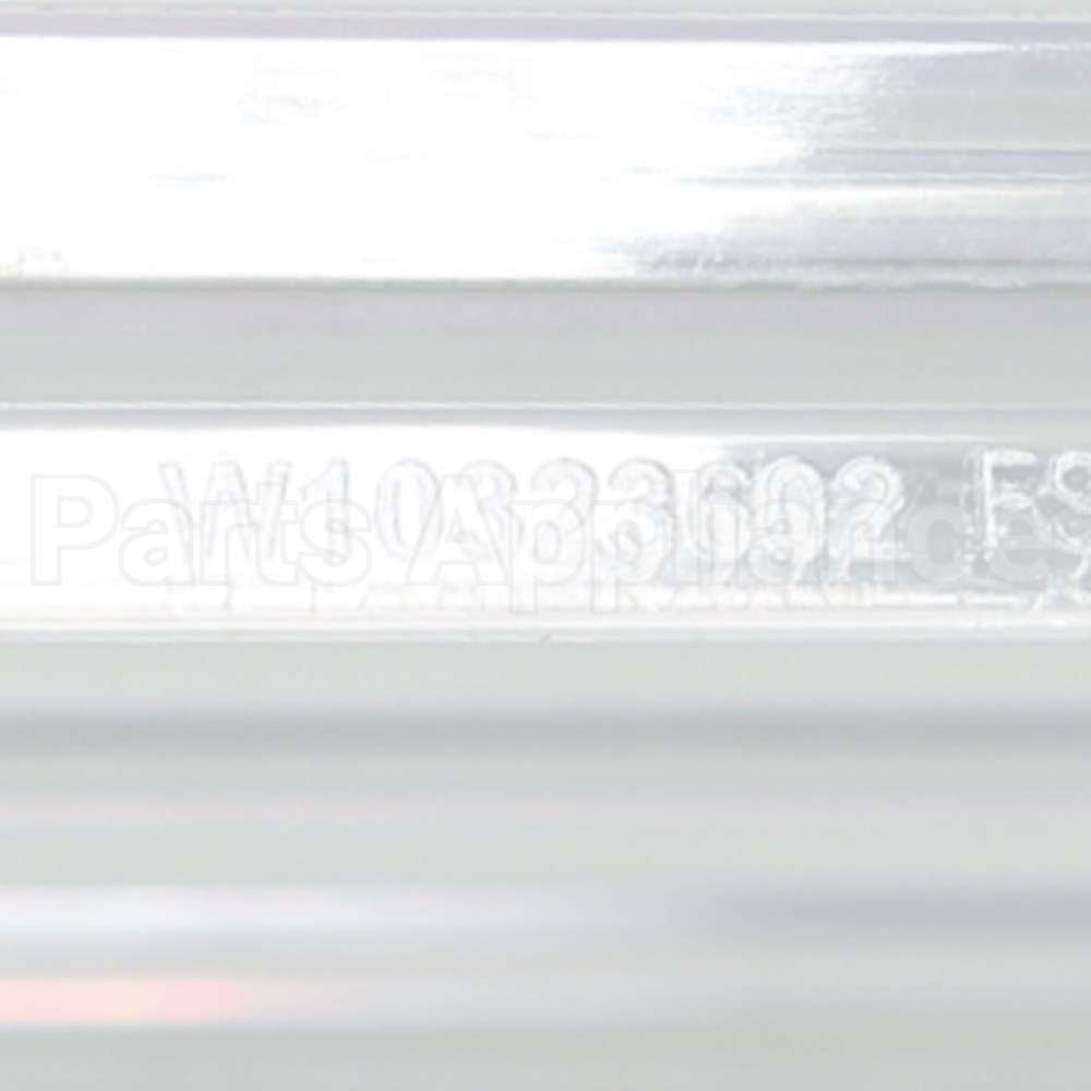 W10323602 Whirlpool Bin Assy-Shallow,Fc,42