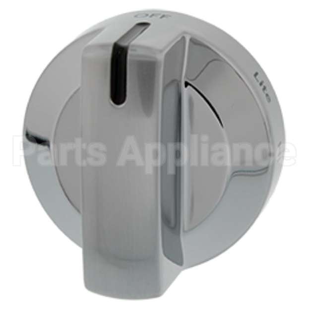 W10324398 Burner Knob Compatible