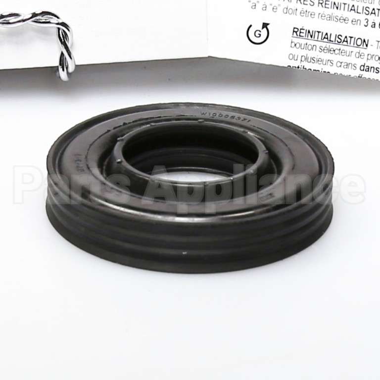 W10324647 Whirlpool Seal-Tub