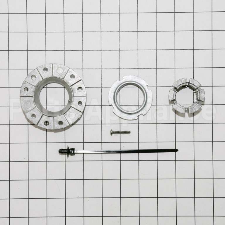 W10324651 Whirlpool Hub