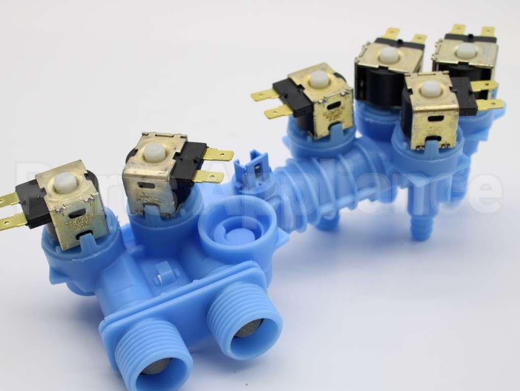 W10326913 Water Valve Compatible