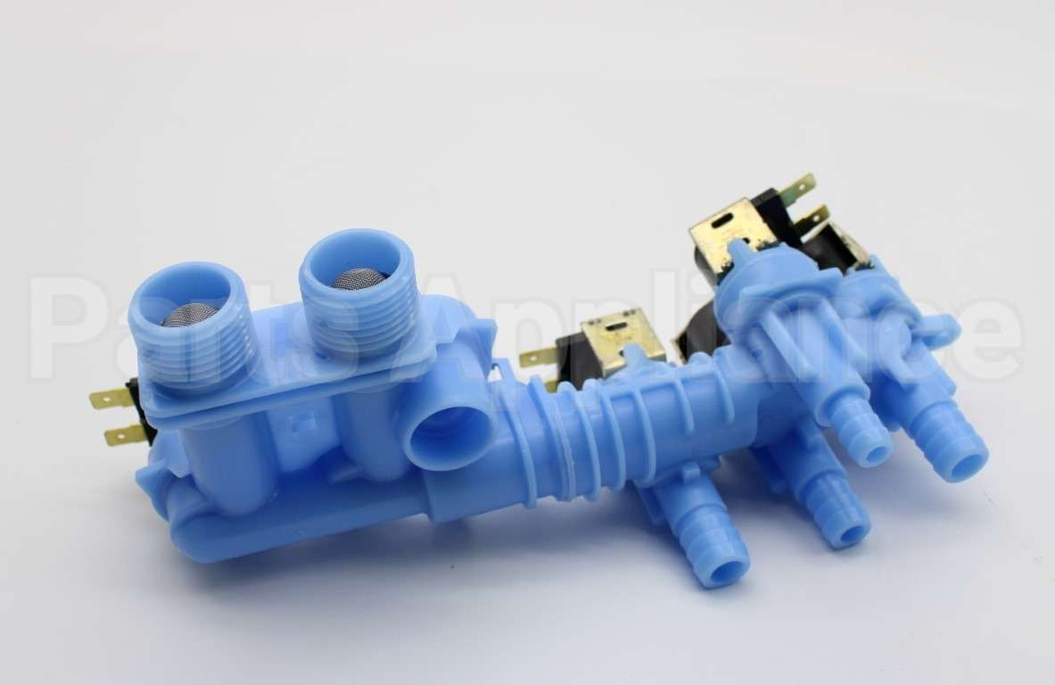 W10326913 Water Valve Compatible