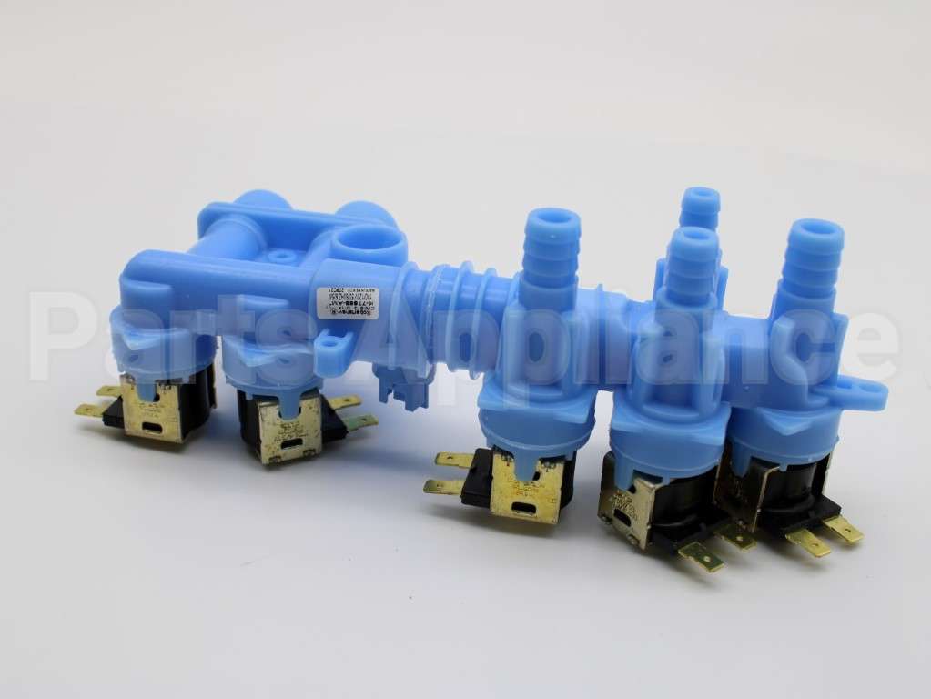 W10326913 Water Valve Compatible