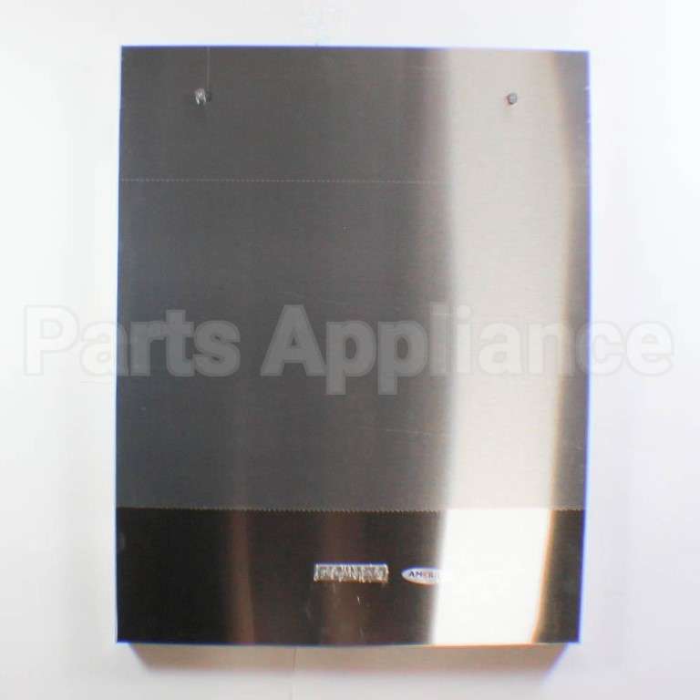 W10328256 Whirlpool Front Pnl & Badge Asm-Ds