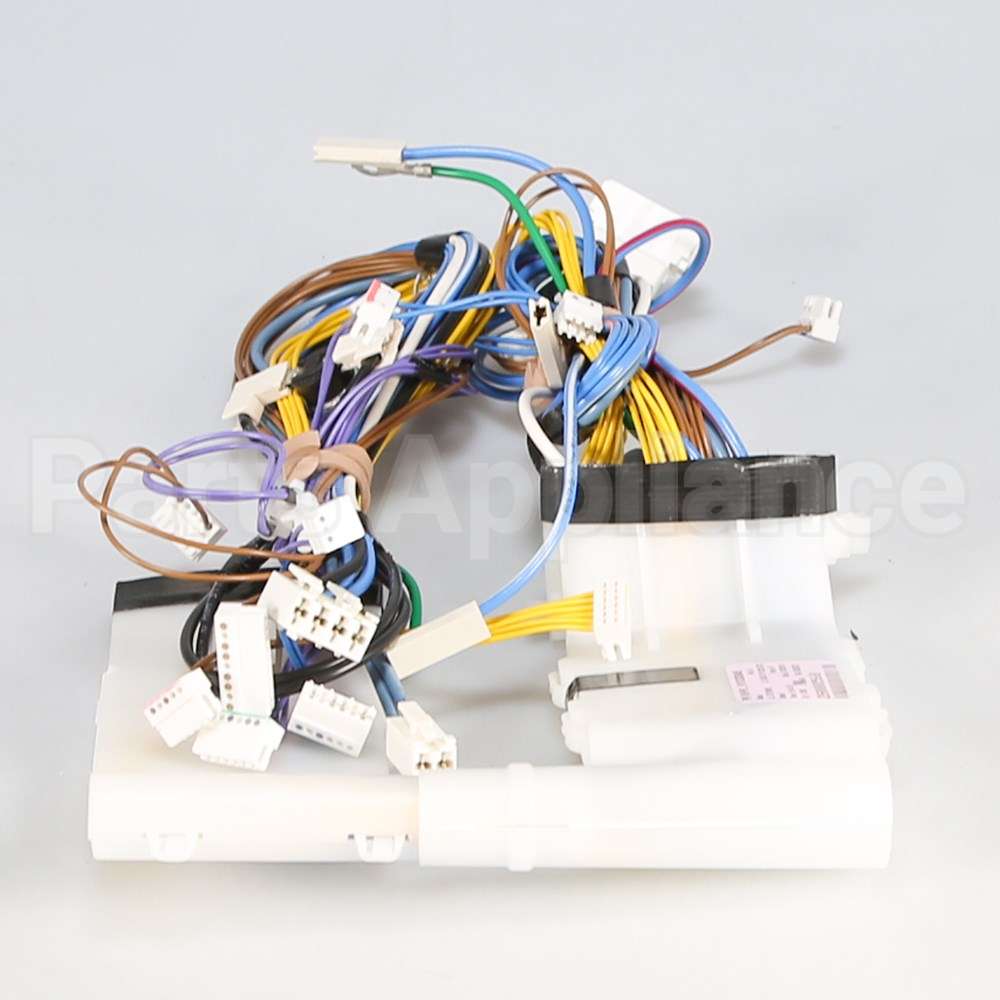 W10330845 Whirlpool Harness-Sky Asynch Turbo