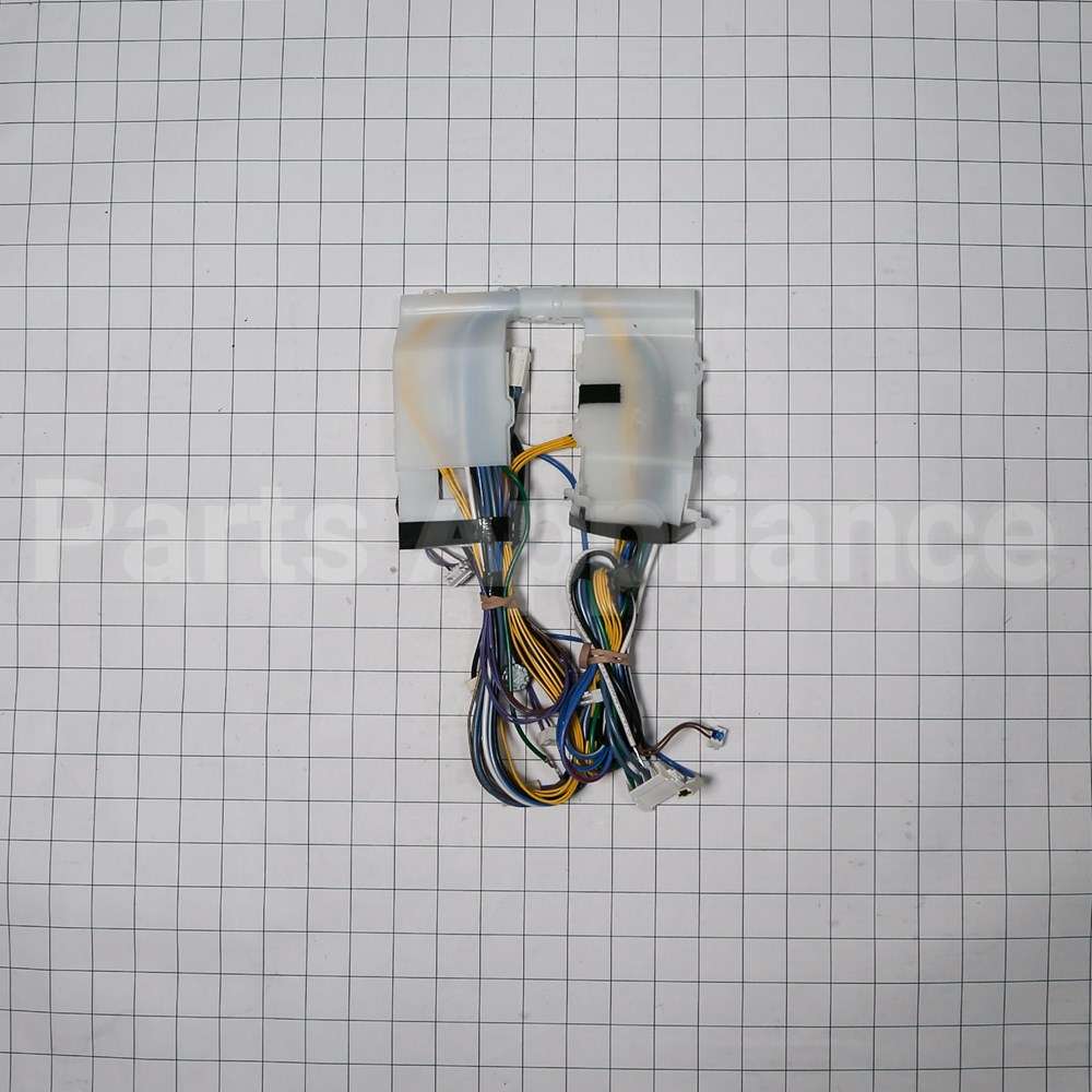 W10330845 Whirlpool Harness-Sky Asynch Turbo