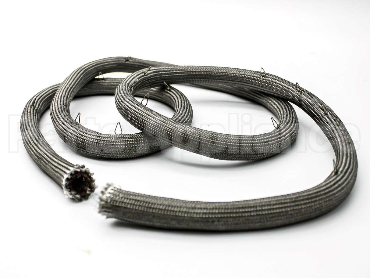 W10337392 Whirlpool Gasket, Oven Door Upper