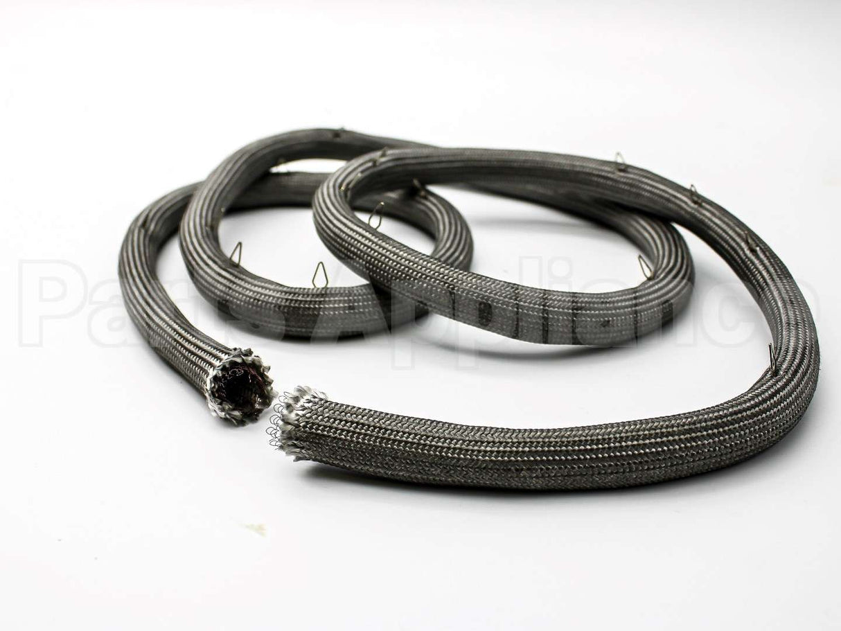 W10337392 Whirlpool Gasket, Oven Door Upper
