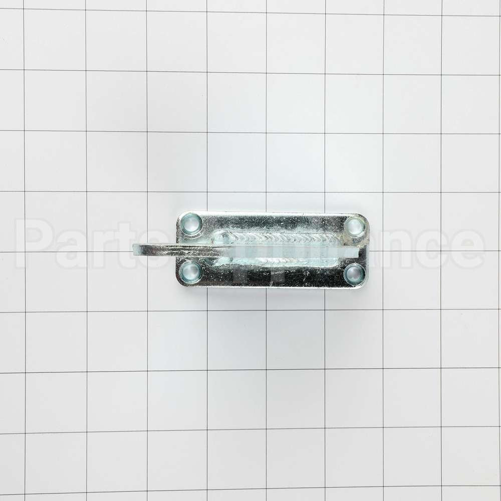W10337505 Whirlpool Hinge-Door,Center,Rc,Fdb