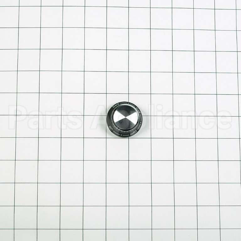 W10339092 Whirlpool Knob