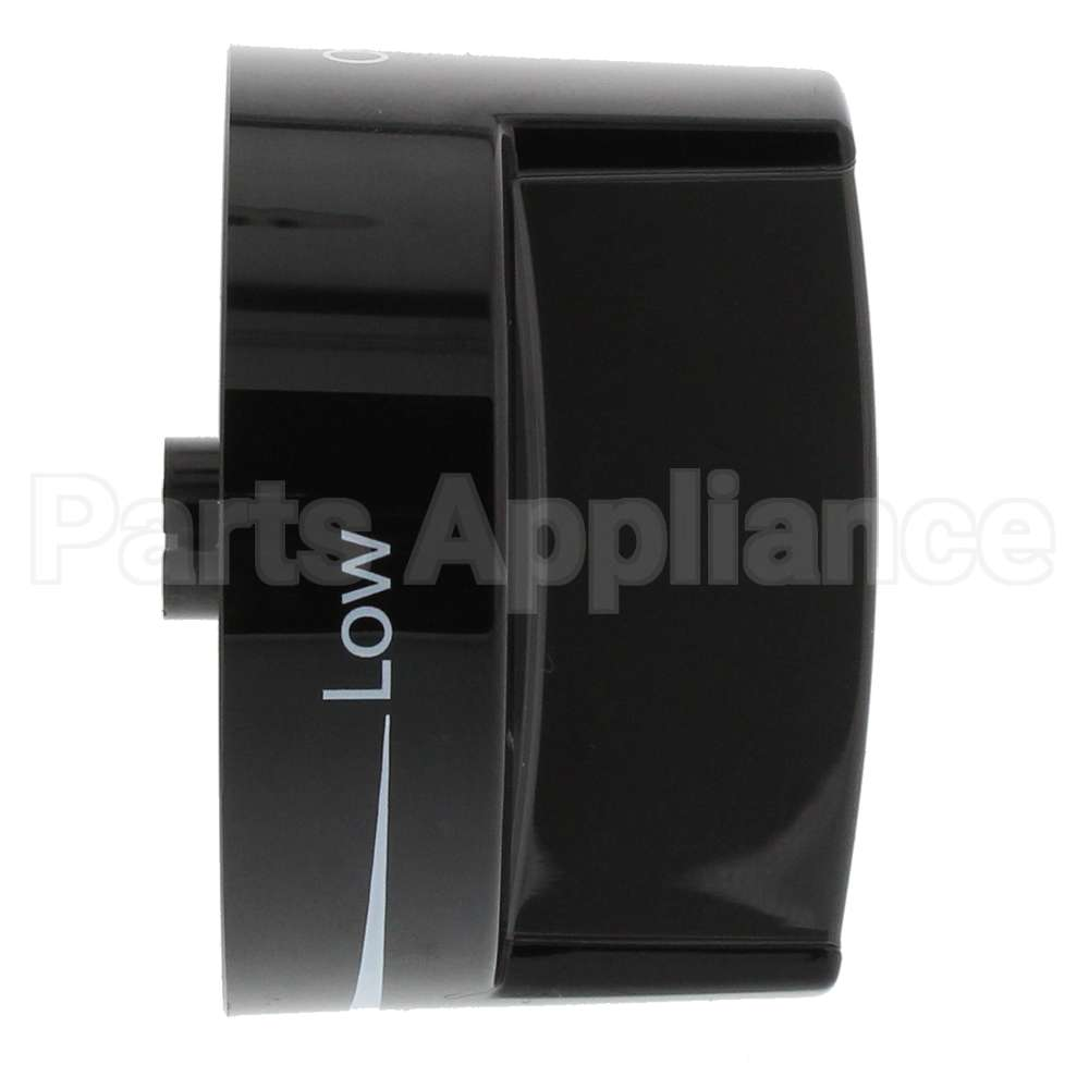 W10339442 Burner Knob Compatible