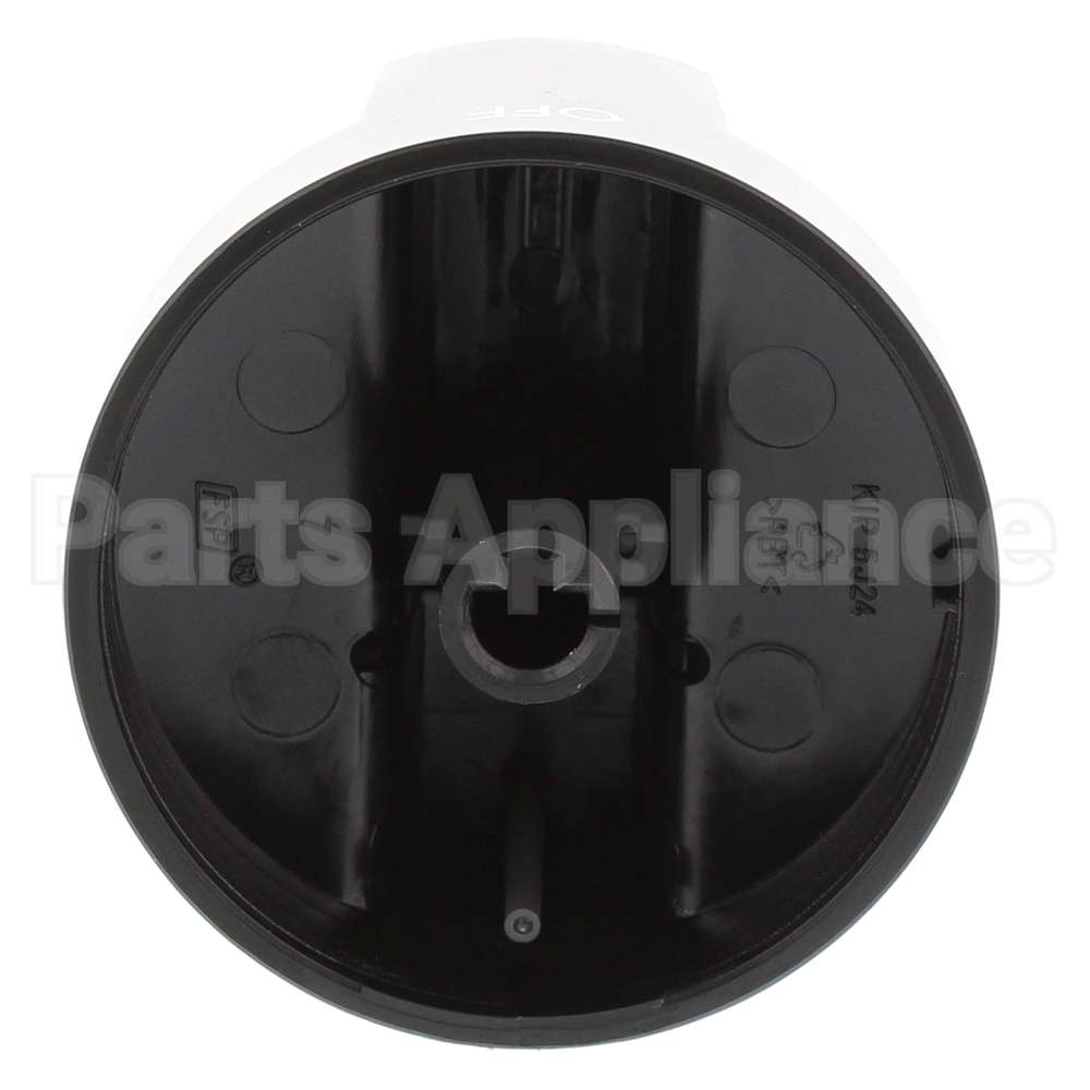W10339442 Burner Knob Compatible