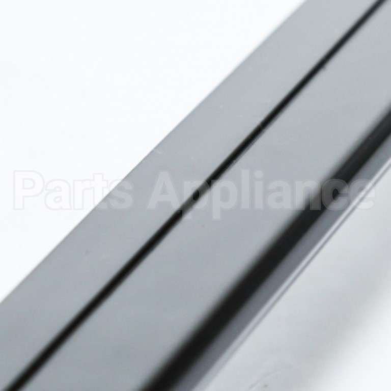 W10339814 Whirlpool Trim Vent Door Vesta Bk