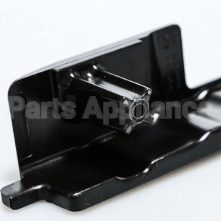 W10339814 Whirlpool Trim Vent Door Vesta Bk