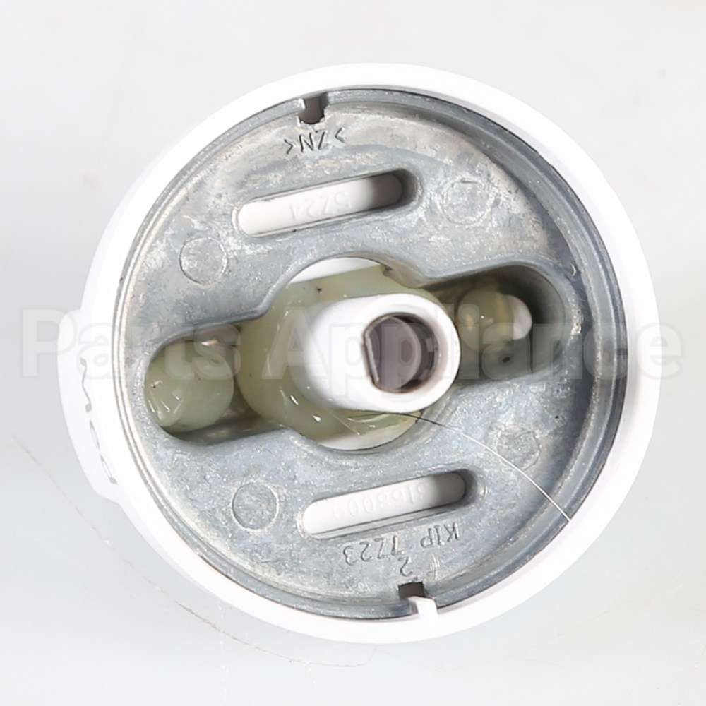 W10340813 Whirlpool Knob