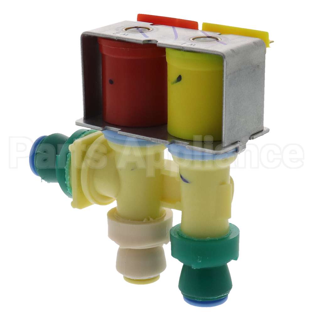 W10341320 Water Valve Compatible