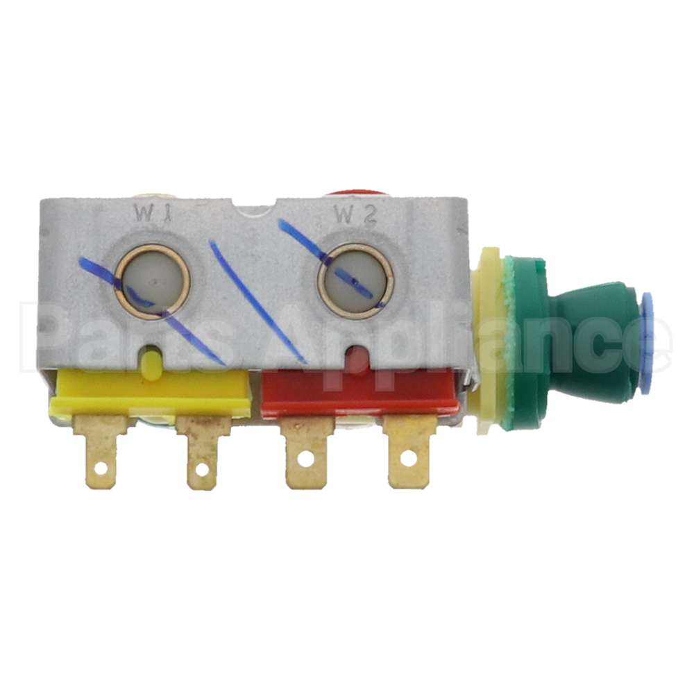 W10341320 Water Valve Compatible
