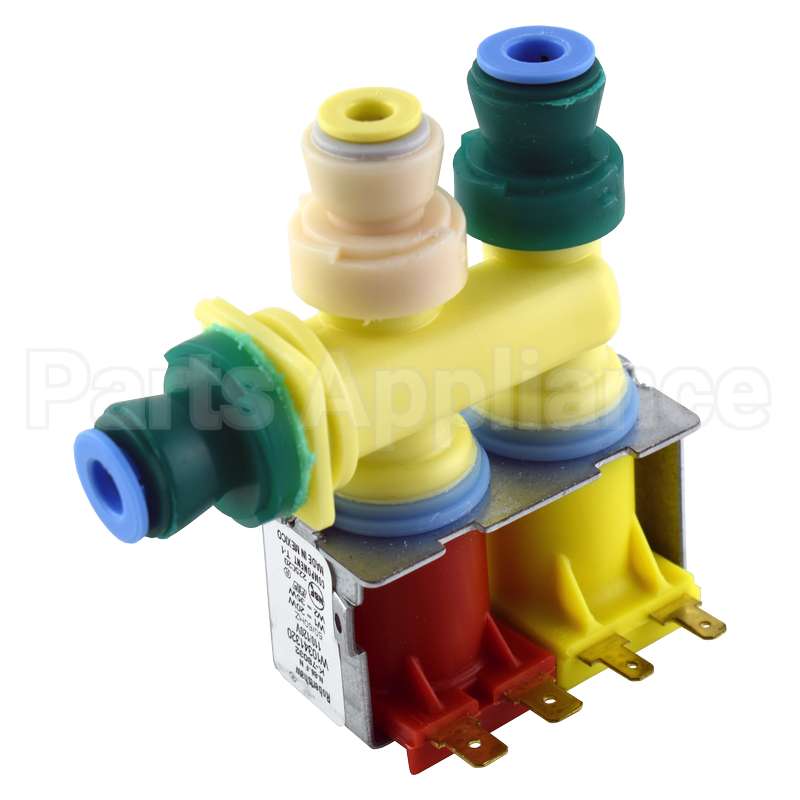 W10341320 Water Valve Compatible