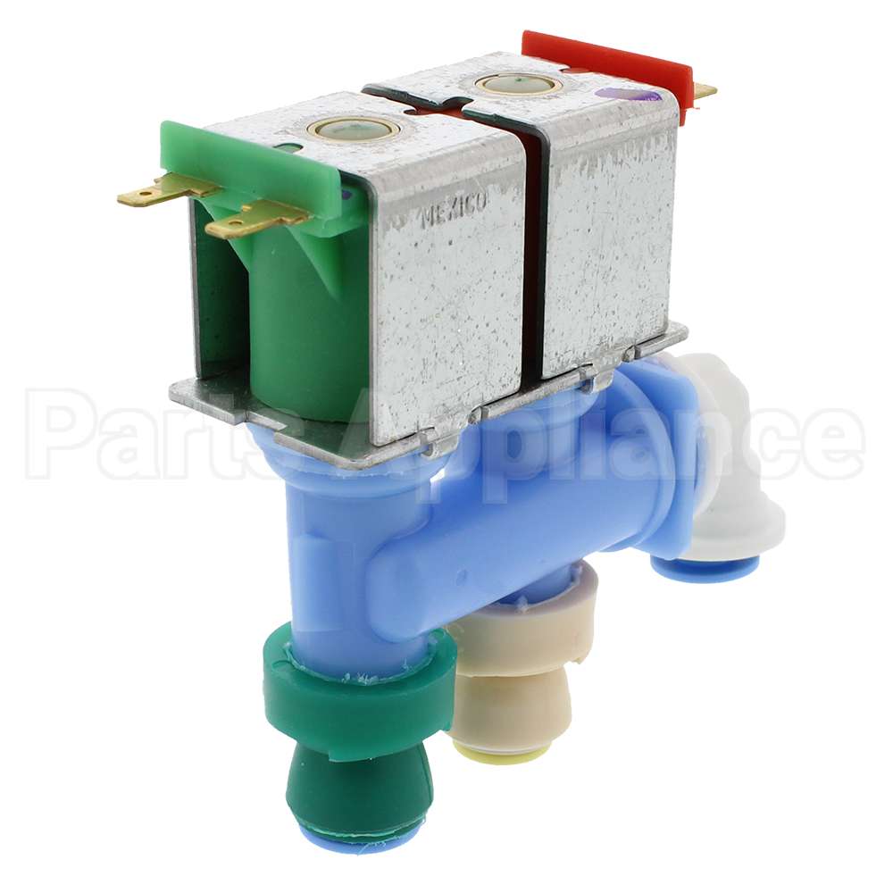W10341329 Water Valve Compatible