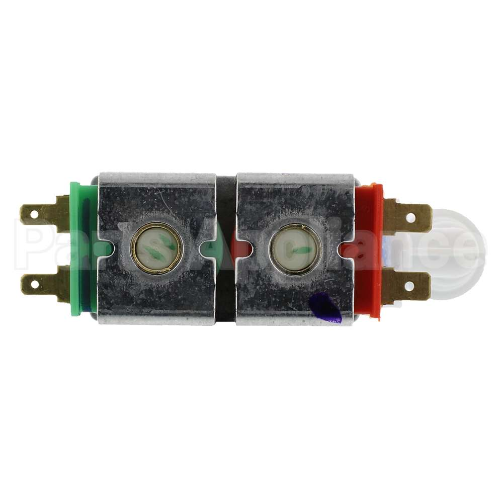 W10341329 Water Valve Compatible