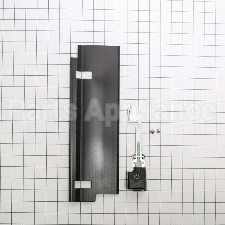 W10342596 Whirlpool Switch-Off