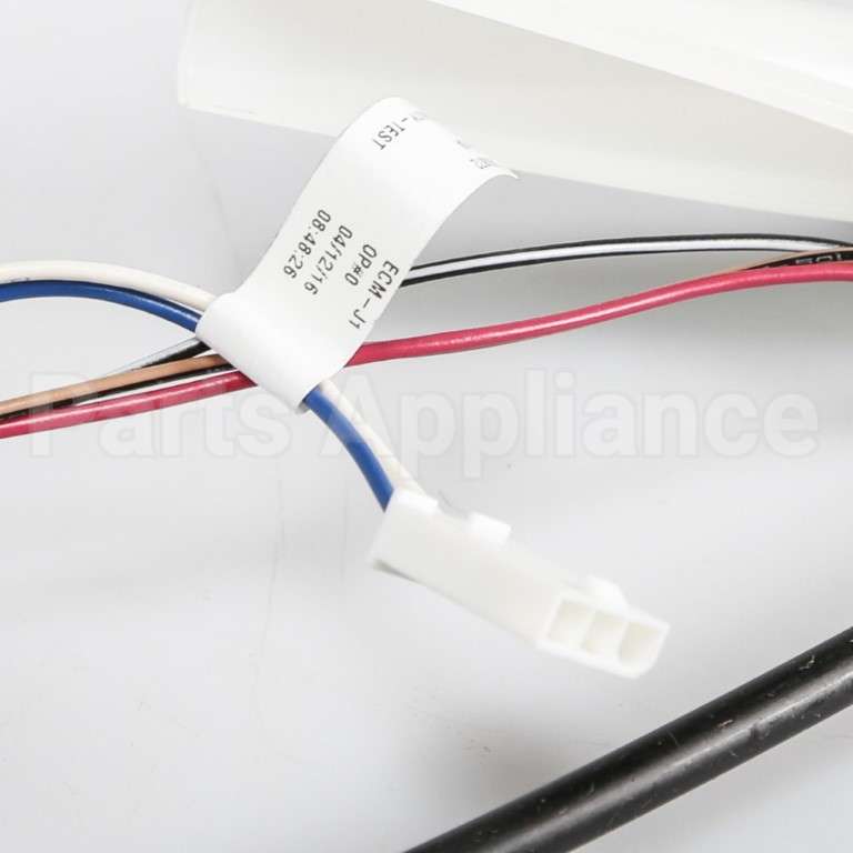 W10347267 Whirlpool Fitting