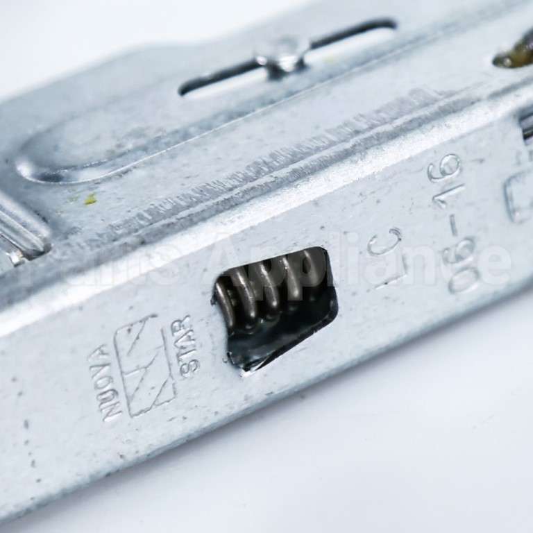 W10347466 Whirlpool Hinge-Door