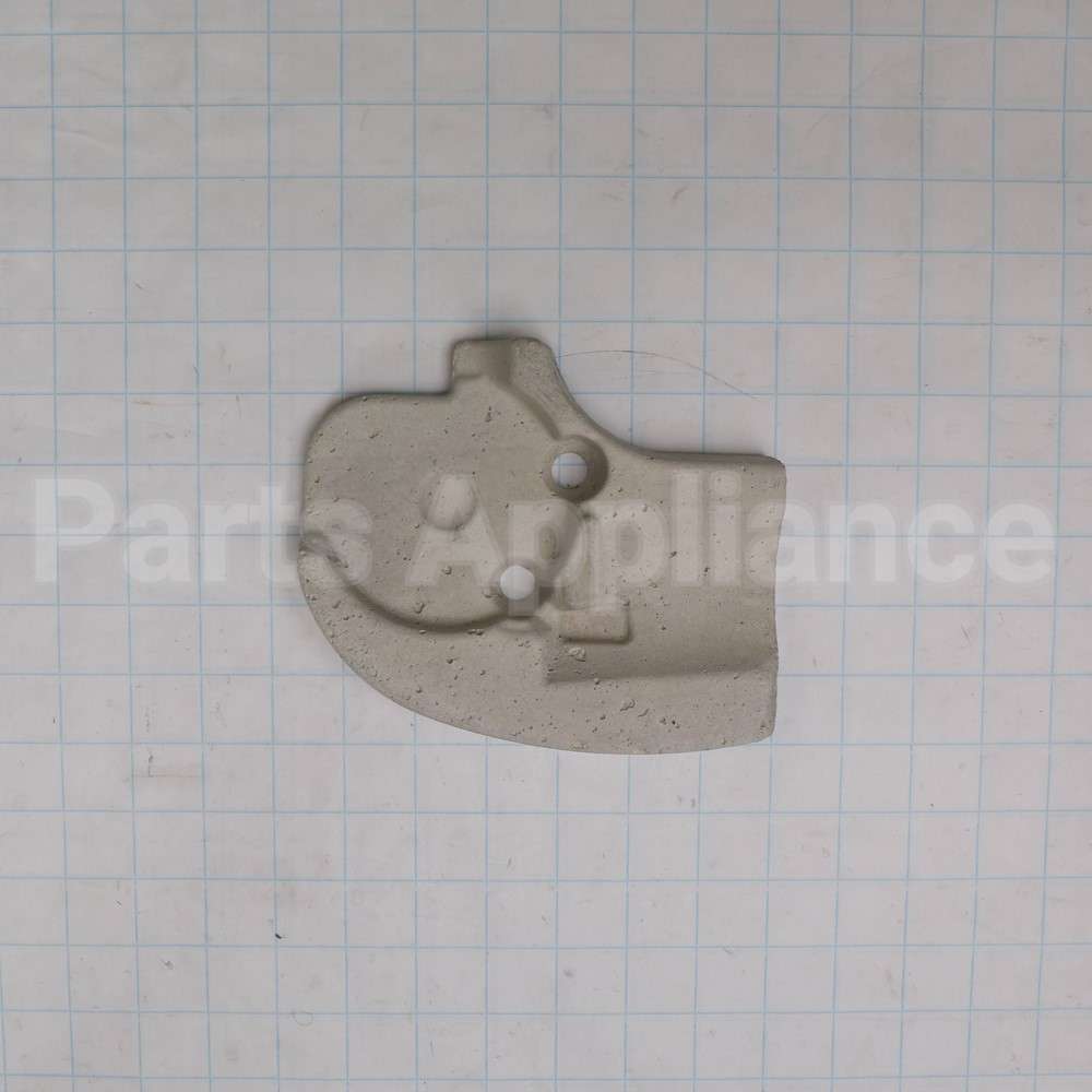W10350335 Whirlpool Control Number-Sump Mass