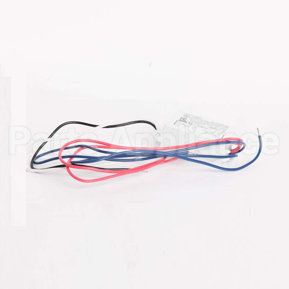 W10350895 Whirlpool Ballst-Lmp