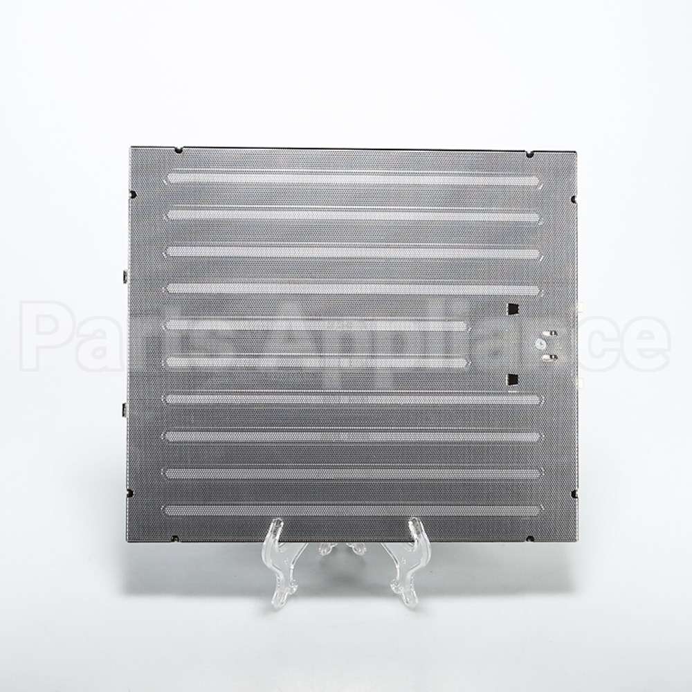 W10351855A Whirlpool Grease Hood Filter