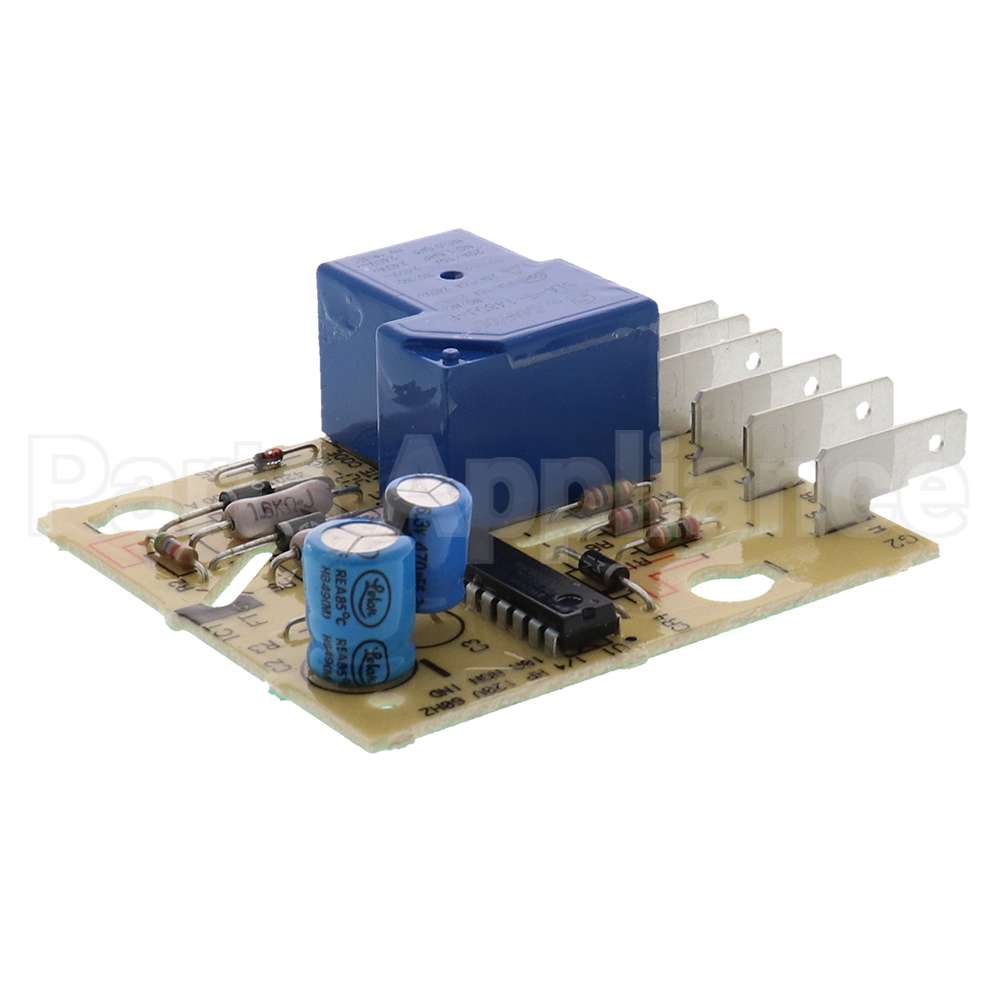 W10352689 Main Control Board Compatible