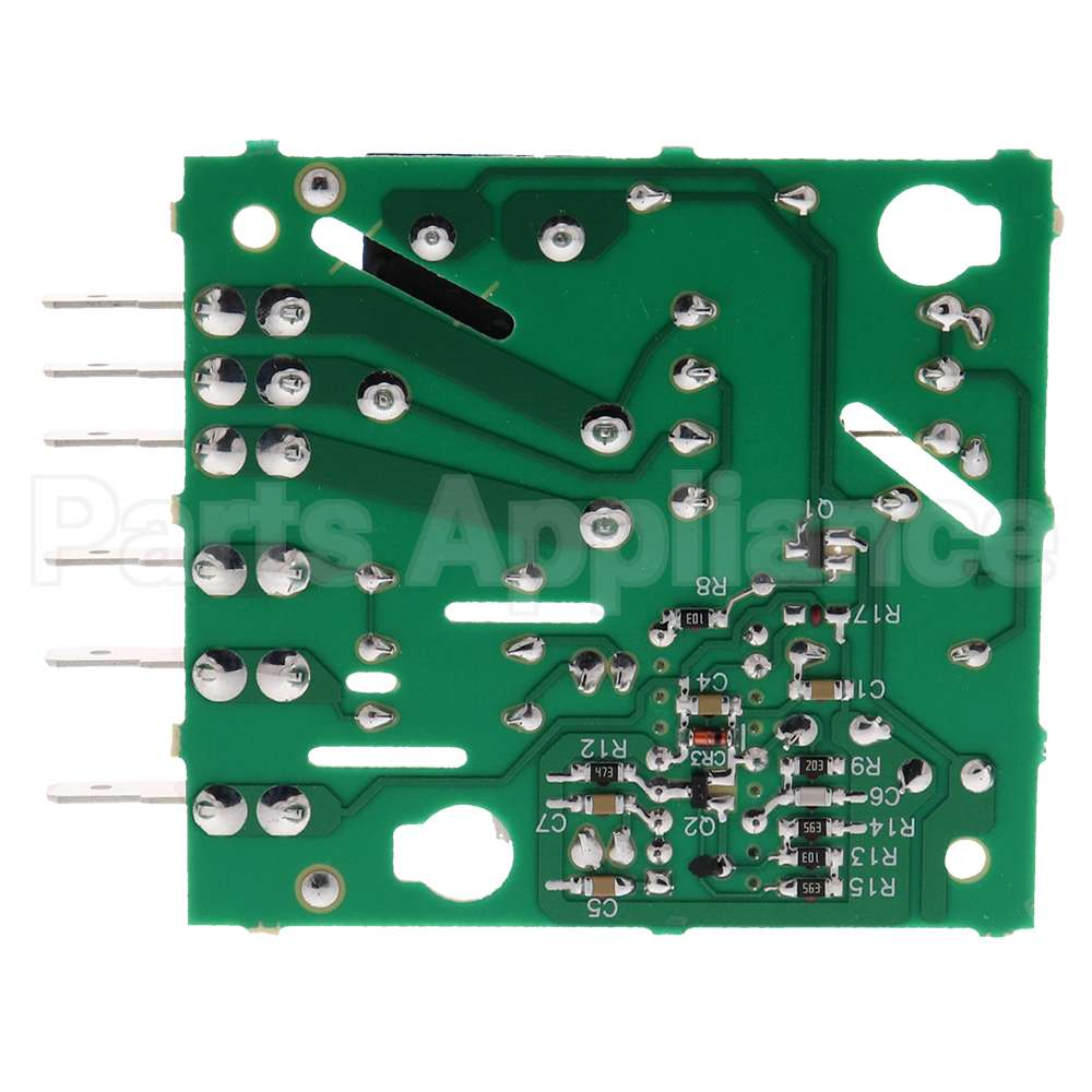 W10352689 Main Control Board Compatible
