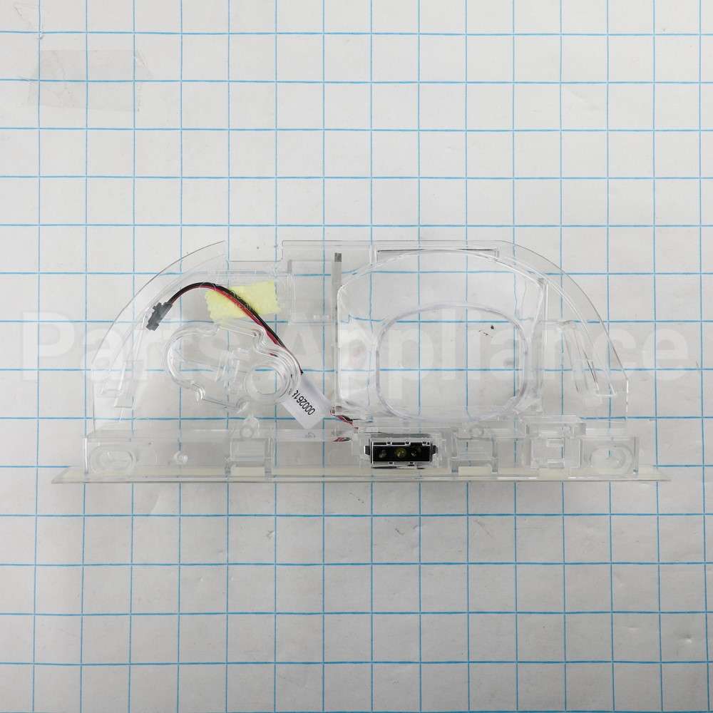 W10353593 Whirlpool Separator