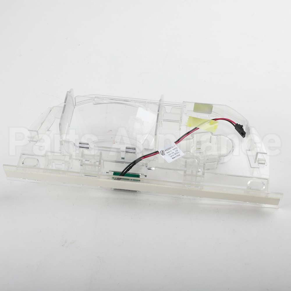 W10353593 Whirlpool Separator