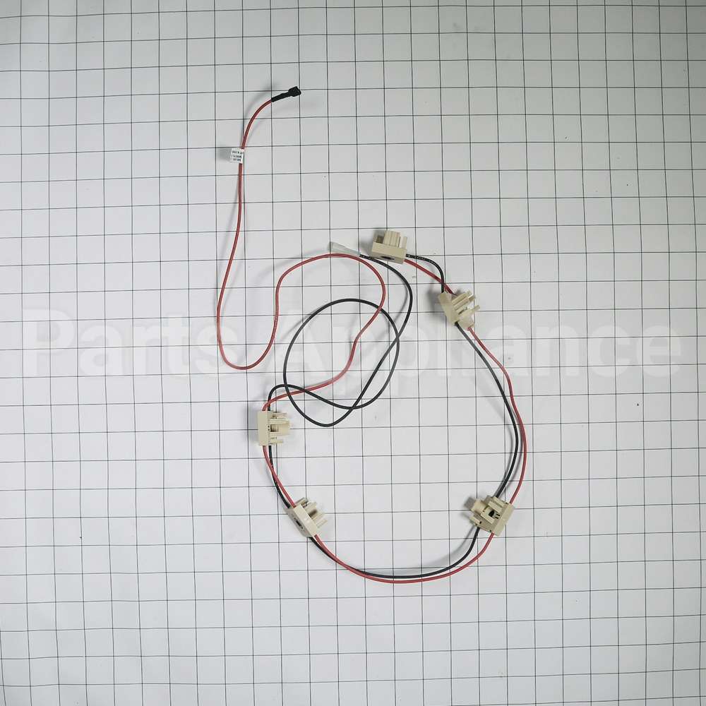 W10361493 Whirlpool Harns-Wire