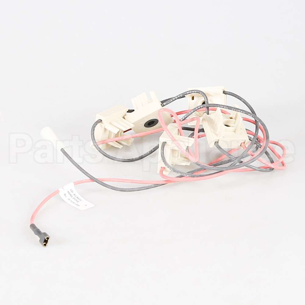 W10361493 Whirlpool Harns-Wire