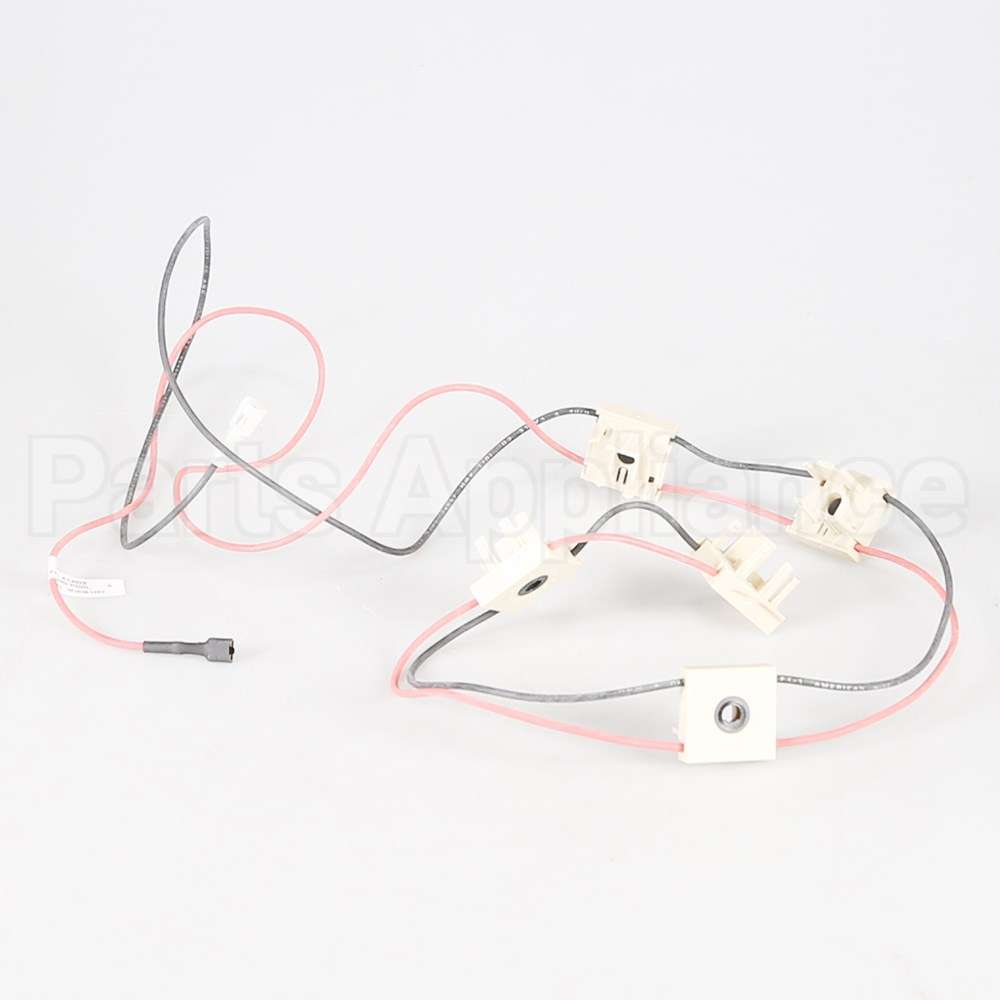 W10361493 Whirlpool Harns-Wire