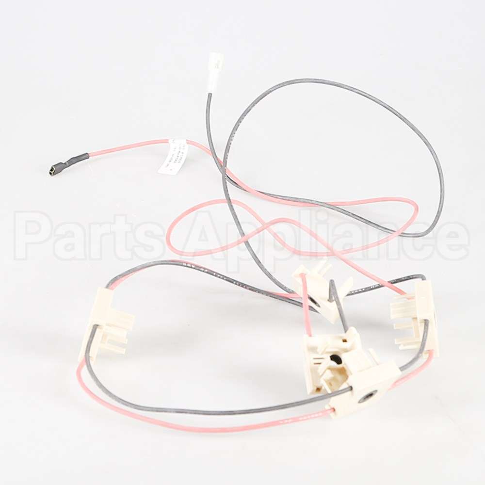 W10361493 Whirlpool Harns-Wire