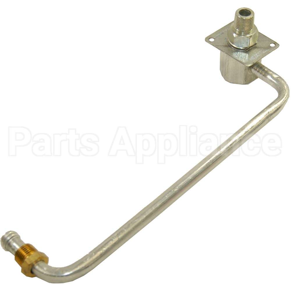 W10361754 Whirlpool Tubing,Gas Supply 30,Ad