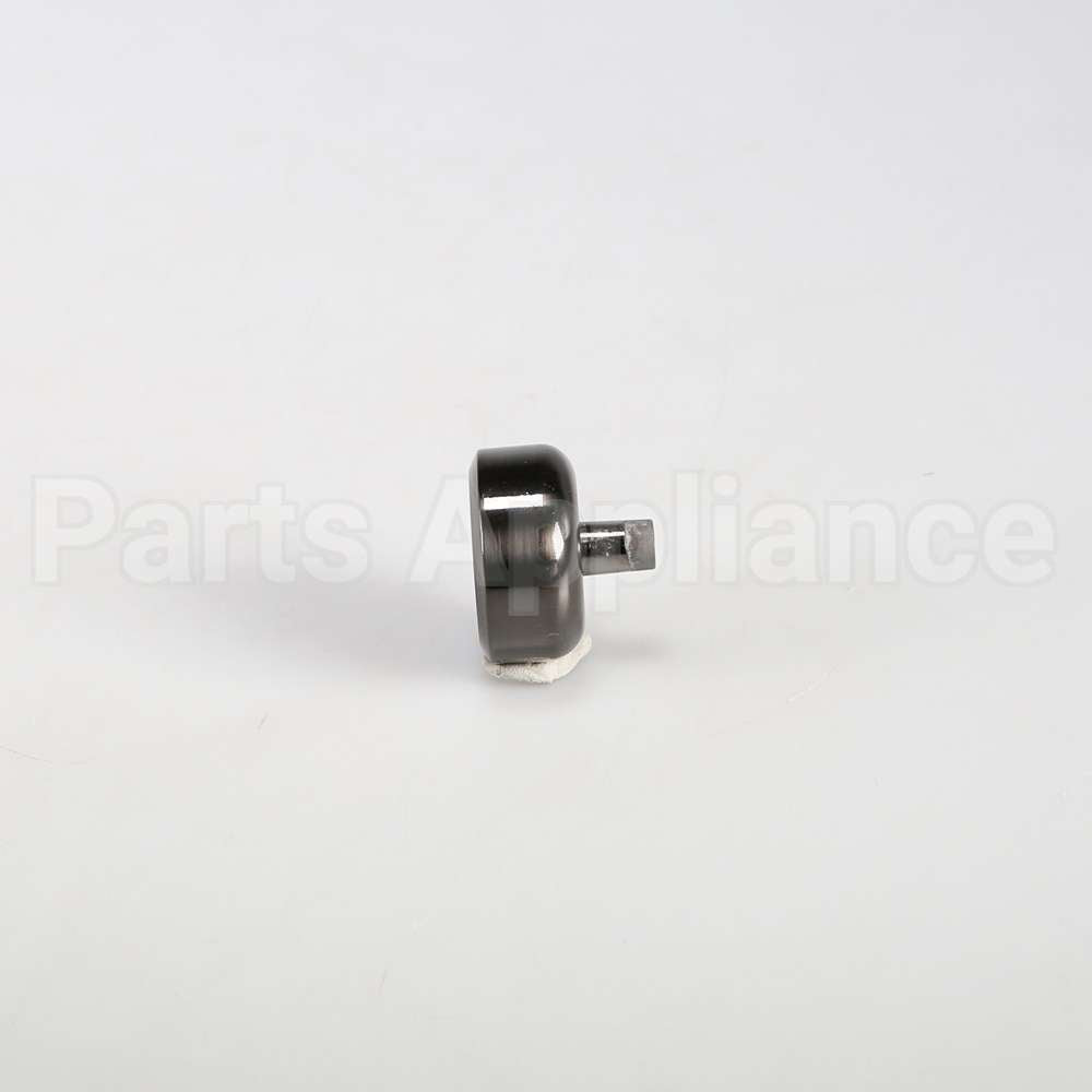 W10364147 Whirlpool Knob-Ckt,Ka,Blk Chr
