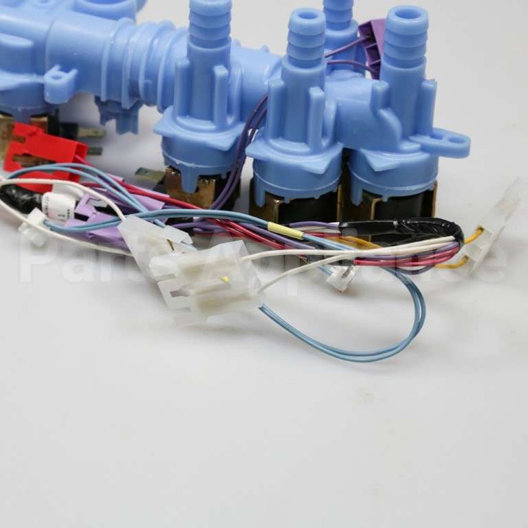 W10364988 Whirlpool Valve