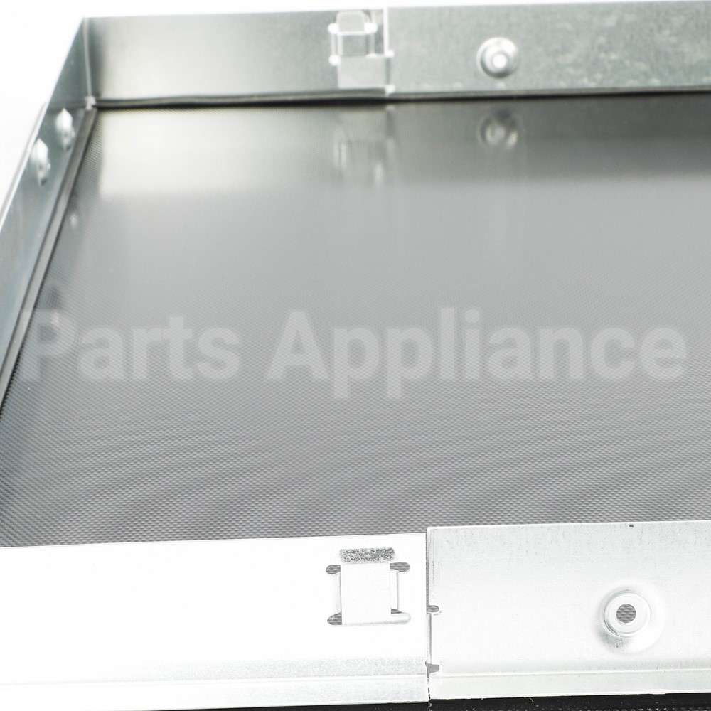 W10365141 Whirlpool Cooktop