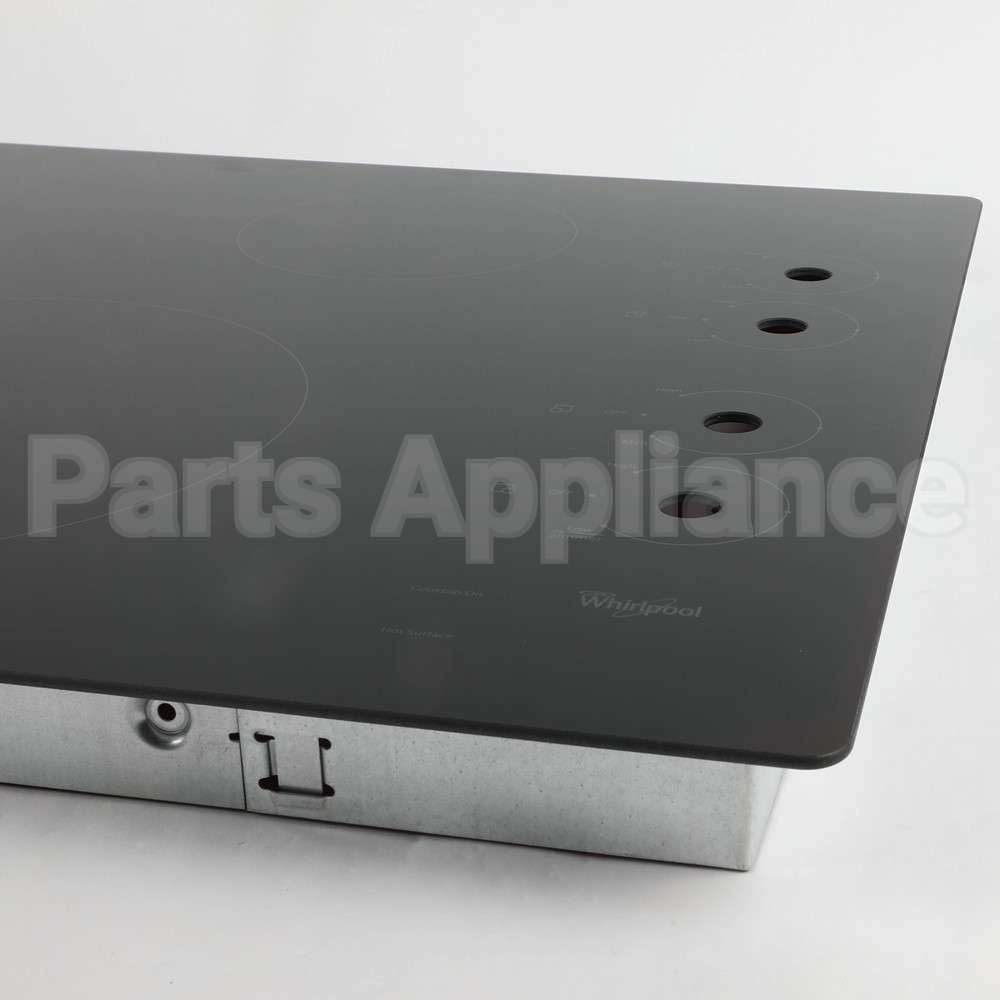 W10365154 Whirlpool Cooktop
