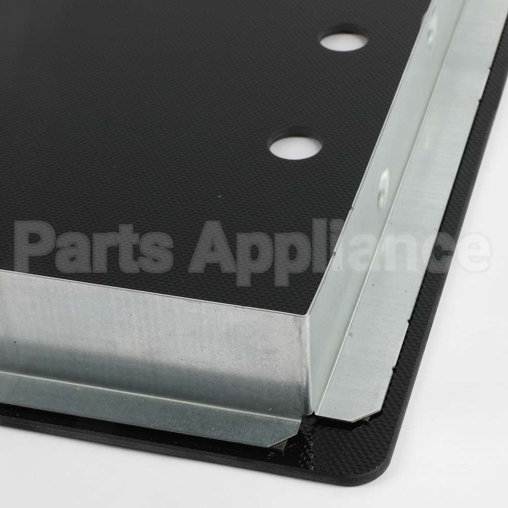 W10365154 Whirlpool Cooktop