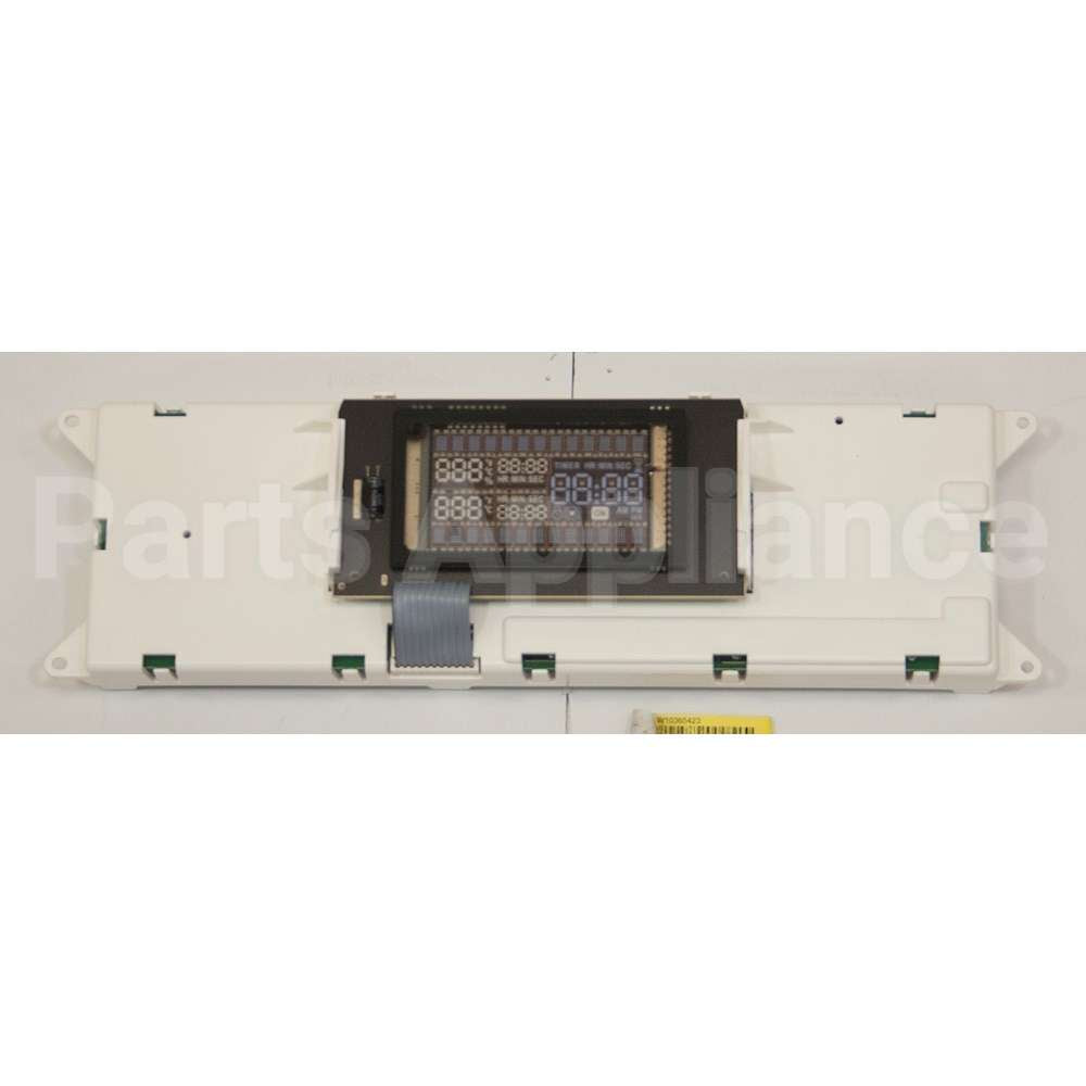 W10365423 Whirlpool Cntrl Mrc2-Gas-T-Conv-Ka
