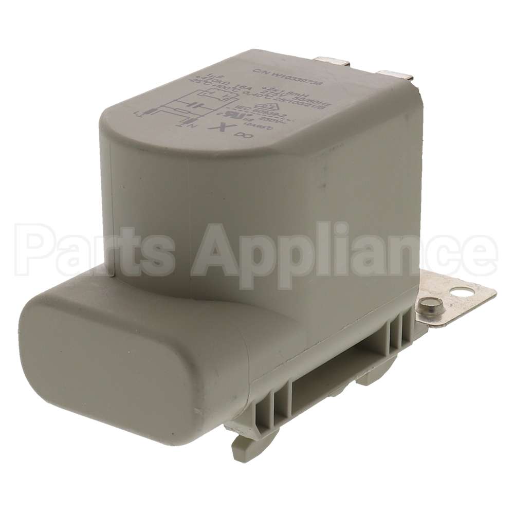 W10367632 Noise Filter Compatible