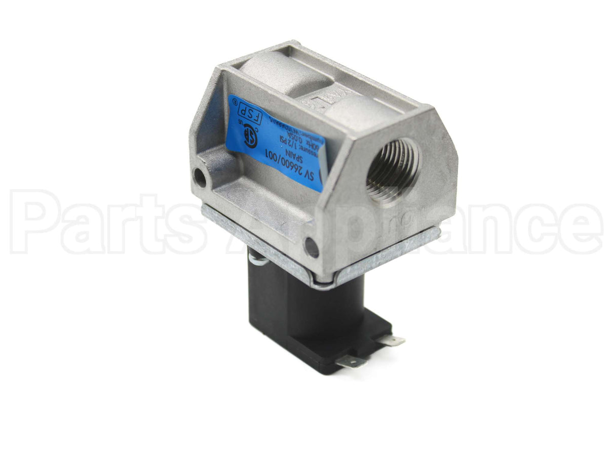 W10368615 Whirlpool Valve-Soln