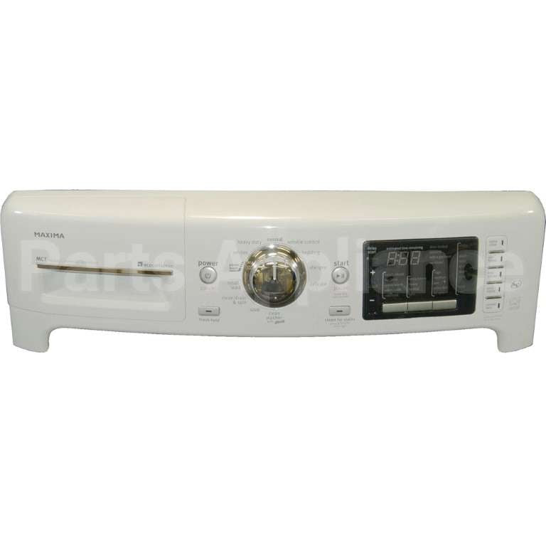 W10369605 Whirlpool Console