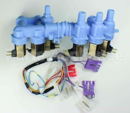 W10372095 Whirlpool Valve